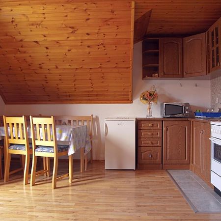 Guesthouse Zafran 스몰리야나크 외부 사진
