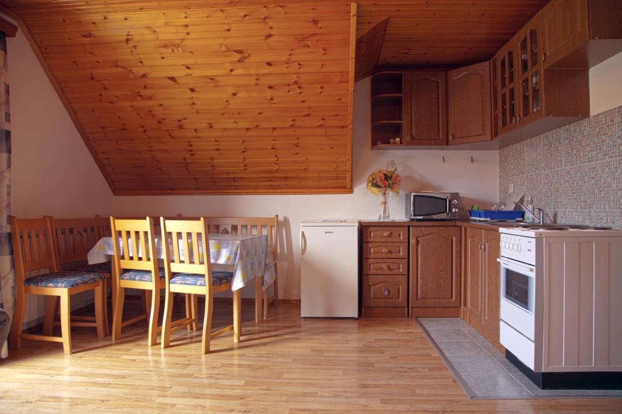 Guesthouse Zafran 스몰리야나크 외부 사진
