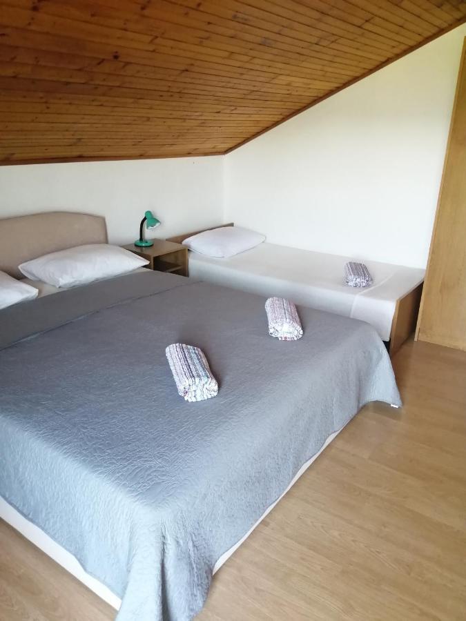 Guesthouse Zafran 스몰리야나크 외부 사진