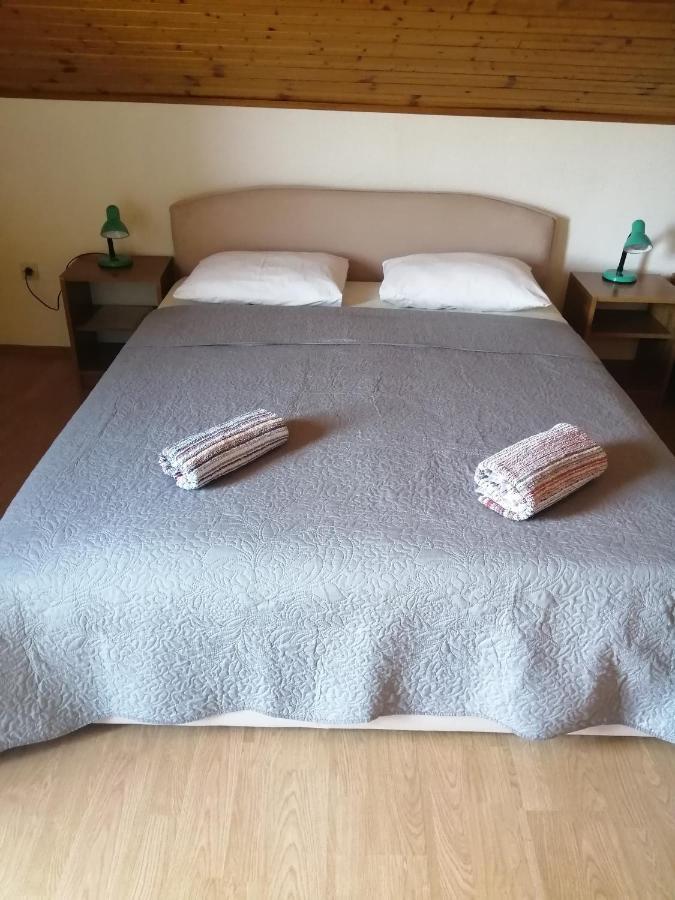 Guesthouse Zafran 스몰리야나크 외부 사진