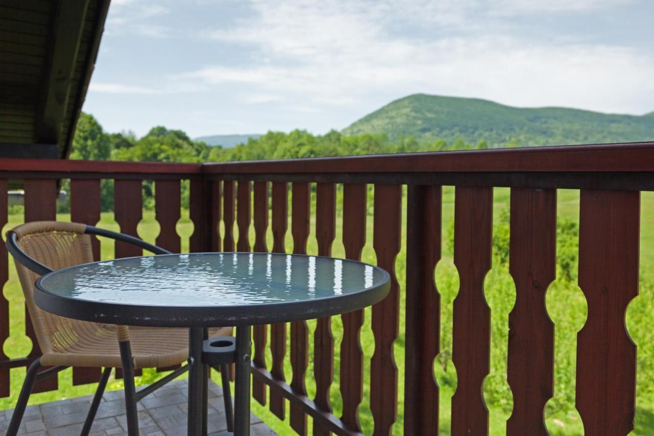 Guesthouse Zafran 스몰리야나크 외부 사진