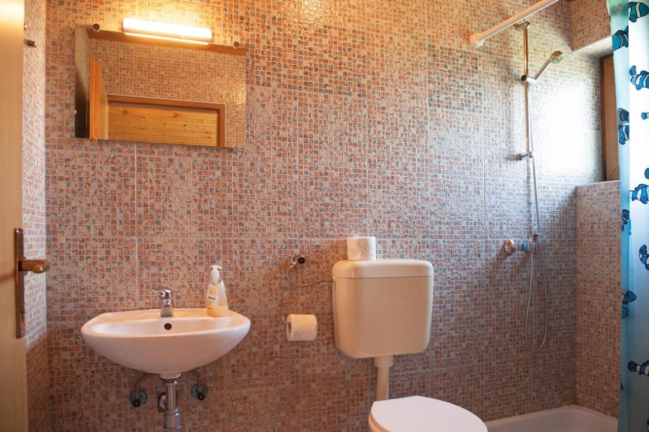 Guesthouse Zafran 스몰리야나크 외부 사진