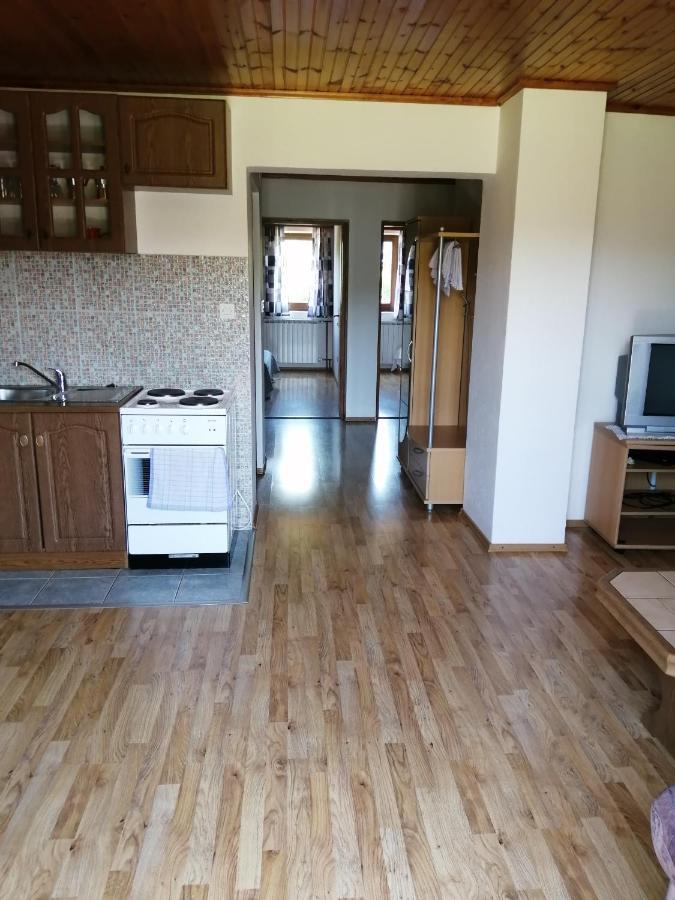 Guesthouse Zafran 스몰리야나크 객실 사진
