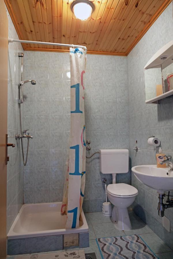 Guesthouse Zafran 스몰리야나크 객실 사진