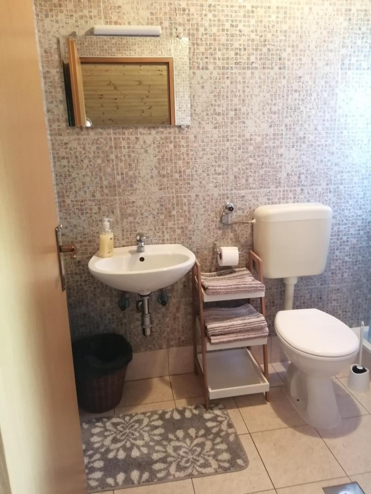 Guesthouse Zafran 스몰리야나크 객실 사진