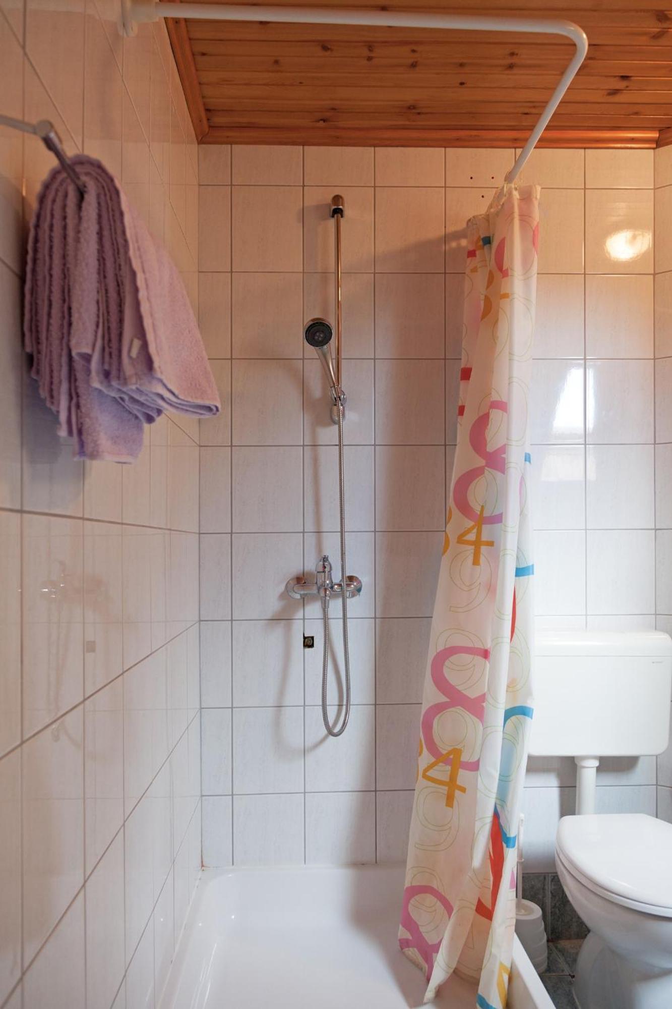 Guesthouse Zafran 스몰리야나크 객실 사진